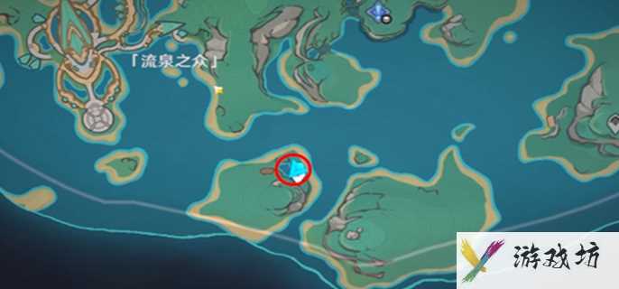 《原神》流泉之众三幻写灵解谜攻略