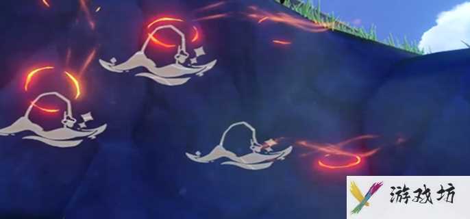 《原神》流泉之众三幻写灵解谜攻略