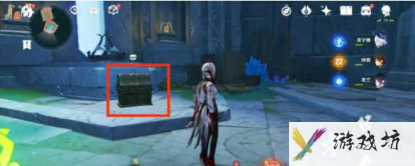 原神献给虚无的供物成就怎么解锁 原神献给虚无的供物成就解锁方法