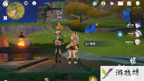 原神无名指追魂索成就怎么解锁 原神无名指追魂索成就解锁方法