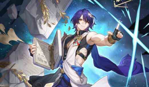 《崩坏：星穹铁道》纯粹思维的洗礼晋阶材料一览