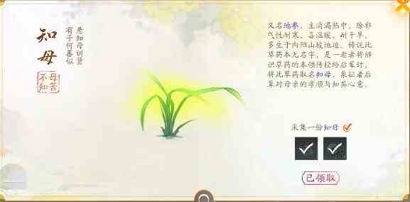 《射雕》赵王府梦华录收集攻略