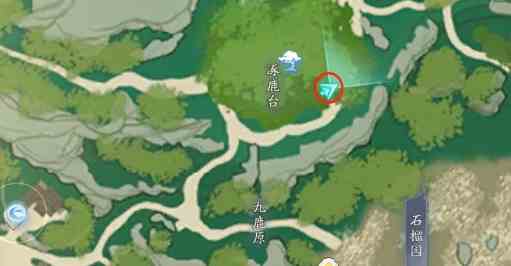 《射雕》百科讲堂万安寺答案一览