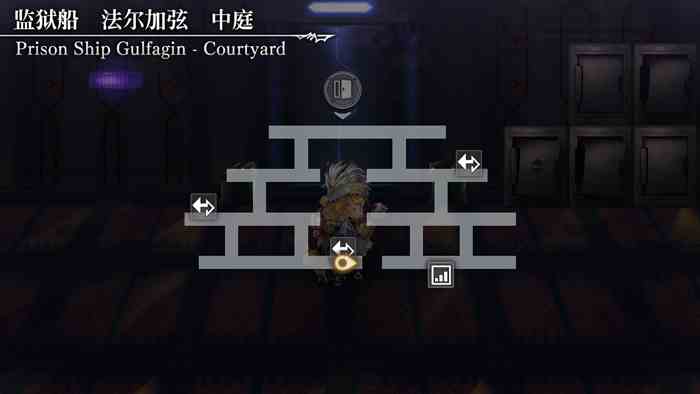 《另一个伊甸》62章攻略
