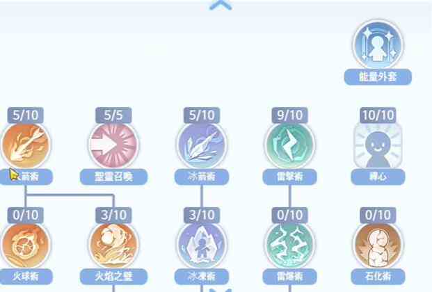 《仙境传说：爱如初见》法师技能加点攻略