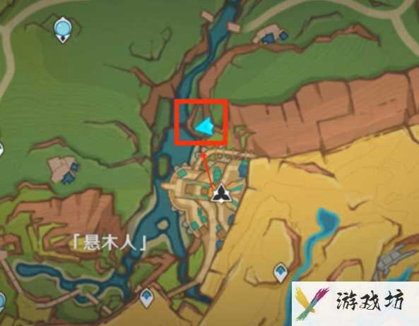 《原神》5.0爱龙人的平凡生活任务通关打法分享