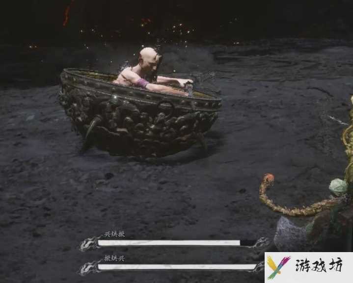 《黑神话悟空》两双一对成就攻略