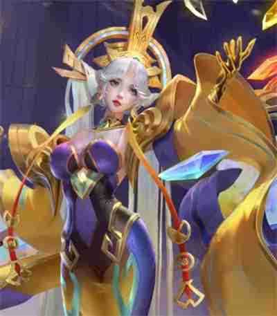 《小小仙王》开服英雄推荐