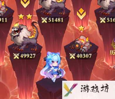 《小小仙王》幽冥诡境玩法介绍
