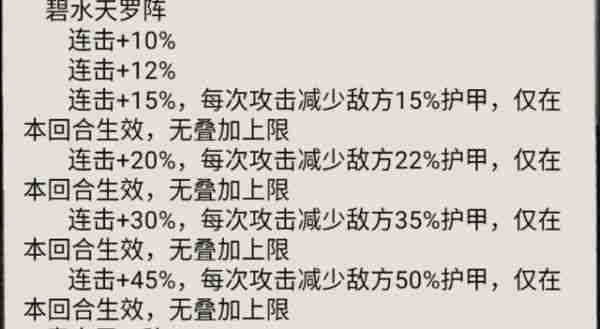 大话仙境阵法攻略大全 大话仙境阵法攻略一览