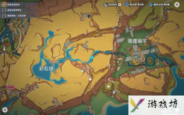 《原神》5.0月光州成就达成攻略一览