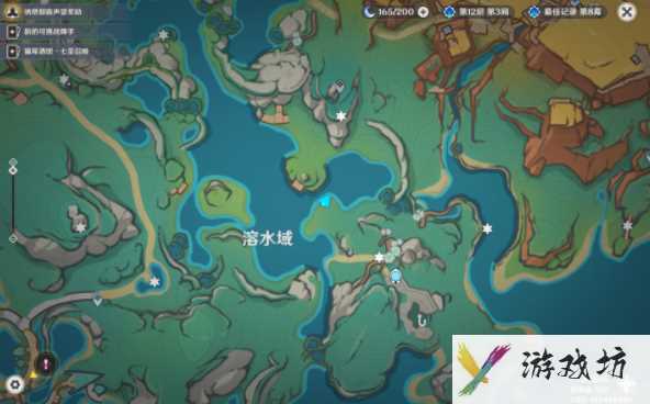 《原神》5.0月光州成就达成攻略一览