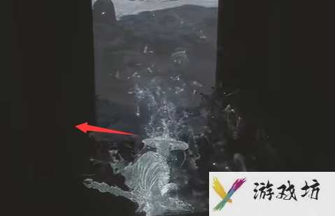 《黑神话悟空》璧水洞炼魔坑土地庙位置