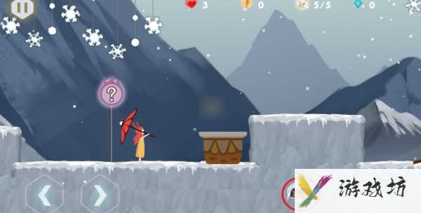 时空旅梦人这个游戏雪之境的碎片藏在哪里  时空旅梦人雪之境攻略