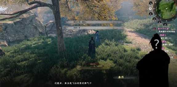 《下一站江湖2》飞仙剑客奇遇任务攻略