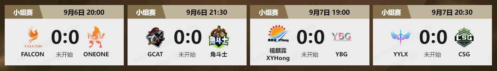 坦克世界WCL秋季赛今晚开战,打响成都WCI预选最后一站
