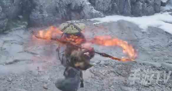 黑神话悟空翠笠武师怎么打 黑神话悟空翠笠武师打法攻略