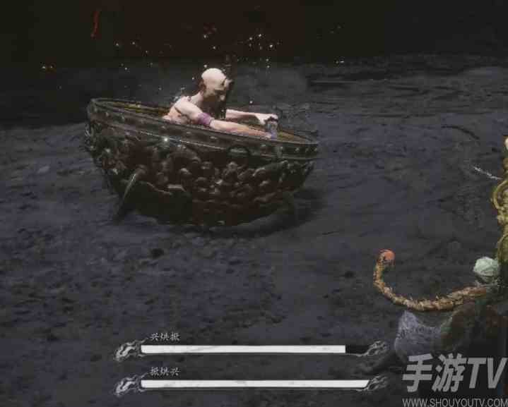 黑神话悟空两双一对成就怎么完成 黑神话悟空五十六难攻略
