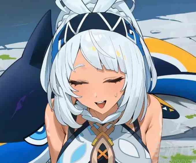 原神新五星玛拉妮强度怎么样 原神新五星玛拉妮强度测评