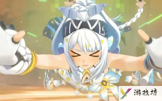 《原神》玛拉妮专武要抽吗