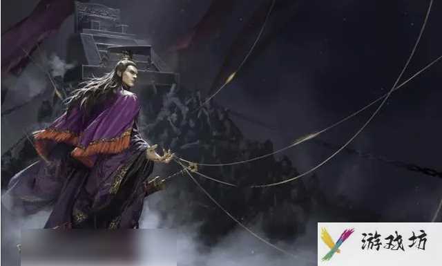 寻将online武功搭配 寻将online武功搭配介绍