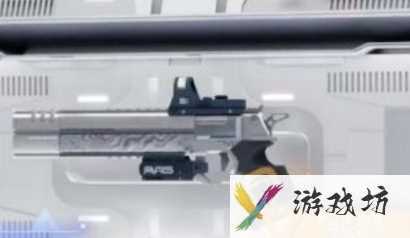 《尘白禁区》武器分解攻略
