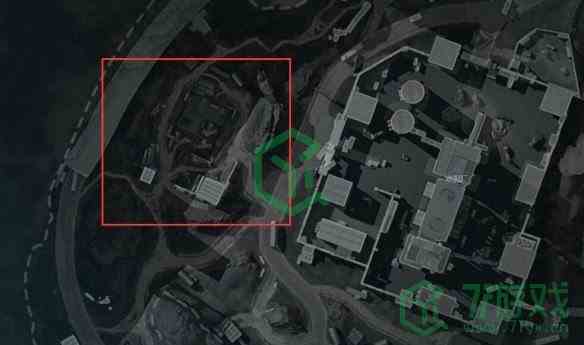 《三角洲行动》零号大坝彩蛋点位置一览