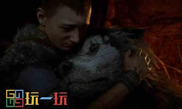 战神5维京人的赠礼藏宝图位置在哪 维京人藏宝图收集攻略