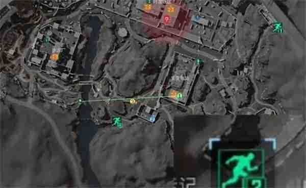 《三角洲行动》新手玩法攻略