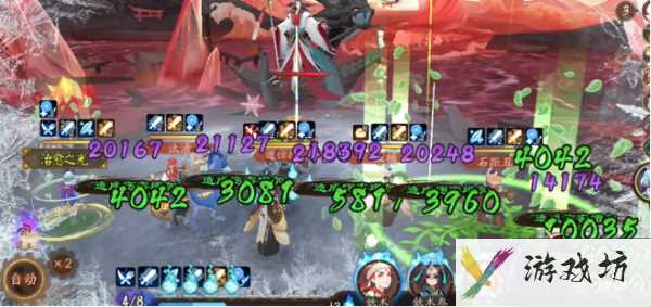 阴阳师石距位置在哪 阴阳师石距位置一览
