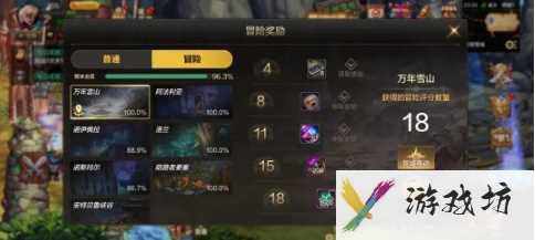 《地下城与勇士：起源》深渊书库门票获取攻略