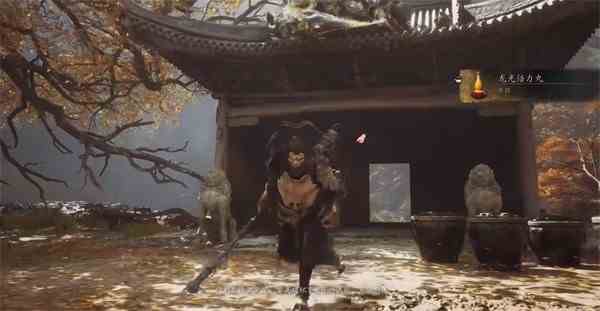黑神话悟空昆蚑衣服怎么获得 昆蚑毒敌甲铸造材料介绍