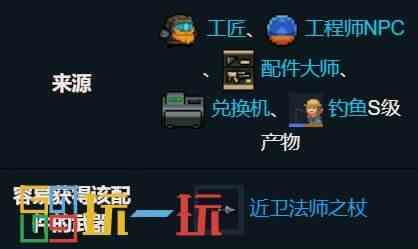 元气骑士贤者之石适配哪些武器 武器配件贤者之石搭配推荐