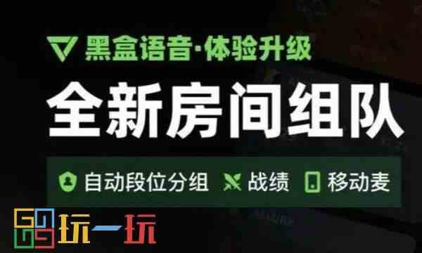 黑盒语音闪退怎么办 黑盒语音打开闪退灰屏解决方法