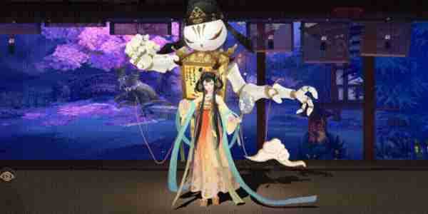 阴阳师傀儡师新皮肤怎么获得 阴阳师傀儡师新皮肤获得方法