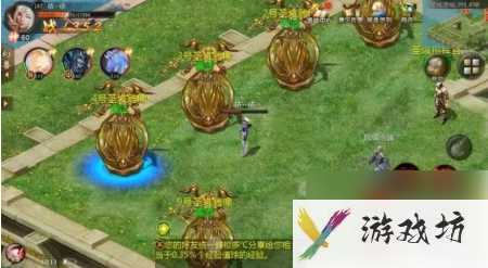 魔域互通版飞升教程 魔域互通版怎么飞升成神