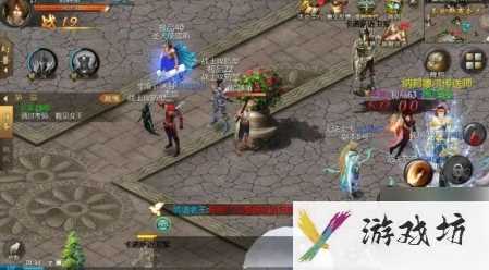 魔域互通版飞升教程 魔域互通版怎么飞升成神