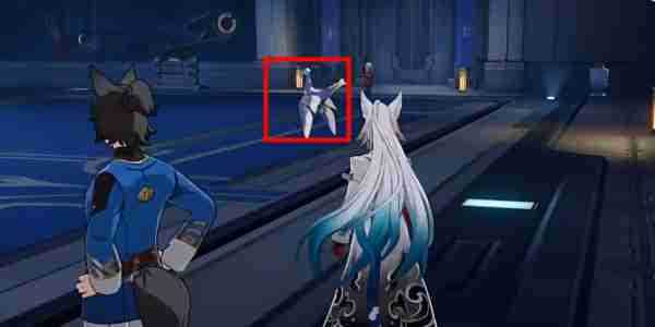 《崩坏星穹铁道》行于黑暗侍奉光明成就攻略