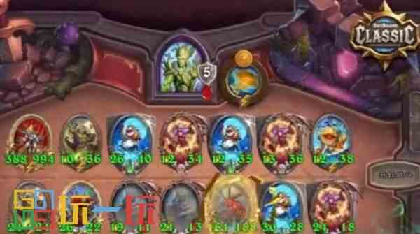 炉石传说酒馆战棋恶魔怎么玩 恶魔阵容玩法思路详解