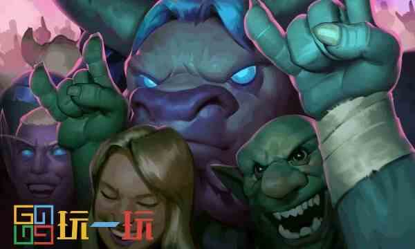炉石传说酒馆战棋恶魔怎么玩 恶魔阵容玩法思路详解