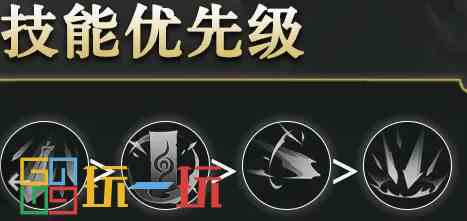 归龙潮烛技能怎么加点 烛技能加点攻略