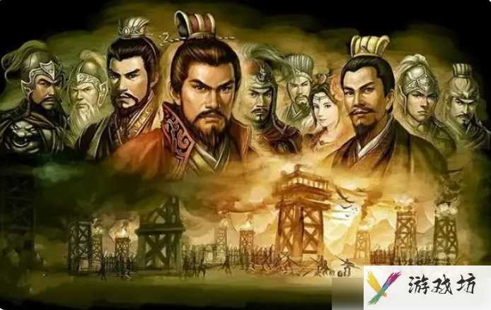 鼎力三国游戏攻略秘籍 鼎力三国关卡过关攻略