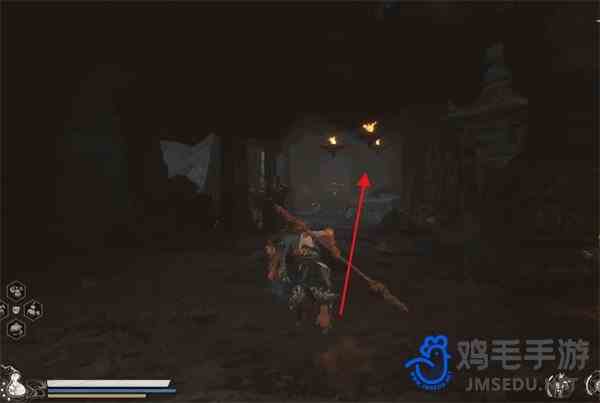 《黑神话悟空》牯都督精魄获得方法