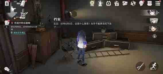 《归龙潮》龙潮阁宝箱位置在哪