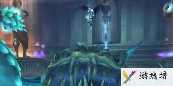 《魔兽世界》wlk奥杜尔尤格萨隆打法攻略