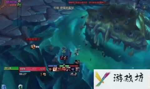 《魔兽世界》wlk奥杜尔尤格萨隆打法攻略