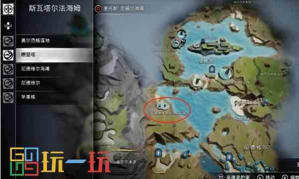 战神5阿斯加德效力支线怎么做 阿斯加德效力任务攻略