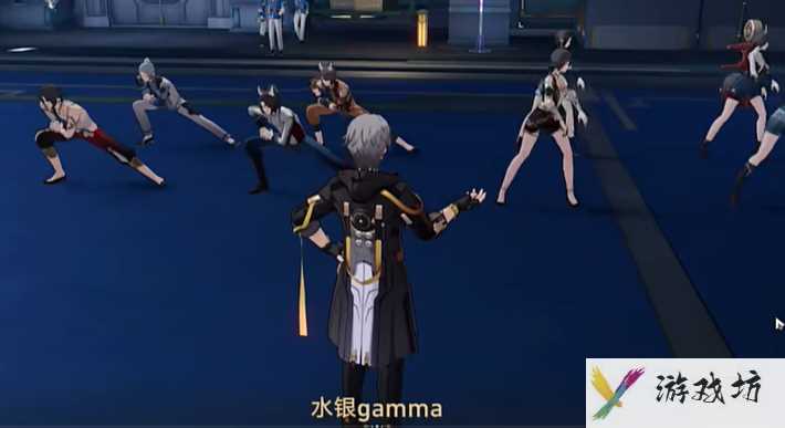 崩坏星穹铁道只是一介路过的武术教练成就怎么解锁 崩坏星穹铁道只是一介路过的武术教练成就解锁方法