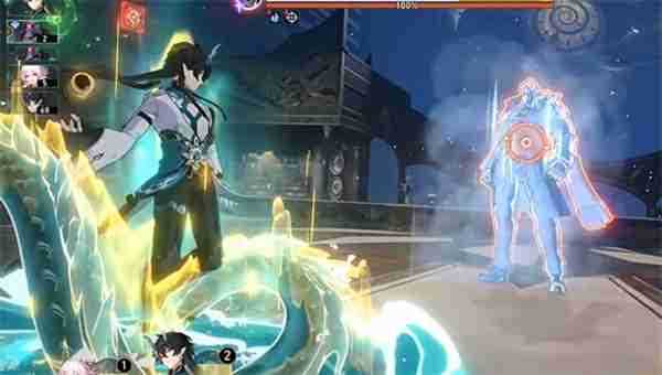 崩坏星穹铁道帮帮我大师兄成就如何达成 帮帮我大师兄成就达成方法