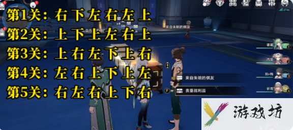 崩坏星穹铁道朱明棋友怎么通关 崩坏星穹铁道朱明棋友通关攻略
